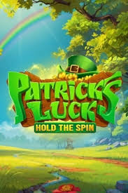 Patrick's Luck