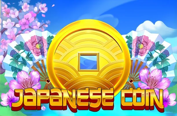 Japanese Coin