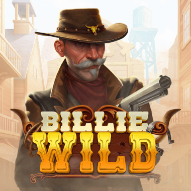 Billie Wild Logo