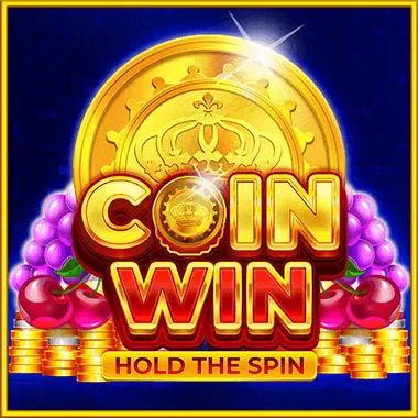 Coin Win Logo