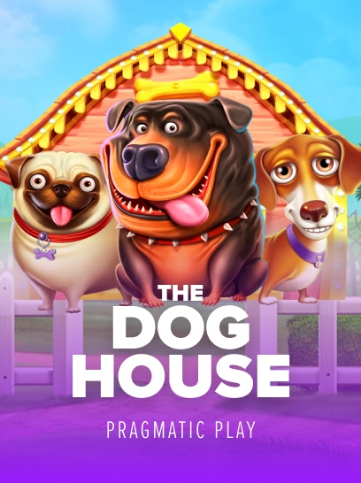 The Dog House Logo
