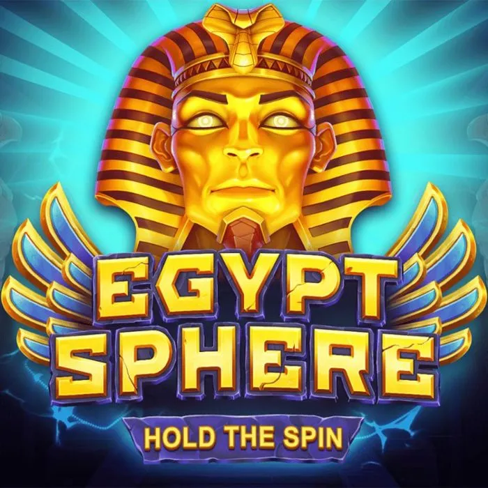 Egypt Sphere Logo