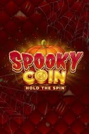 Spooky Coin Logo