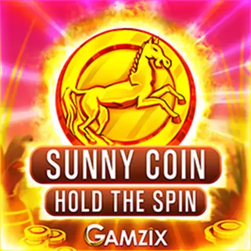 Sunny Coin 2 Logo
